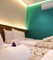 Hotel Kavia Plus Cancun