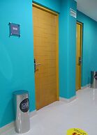 Hotel Kavia Plus Cancun