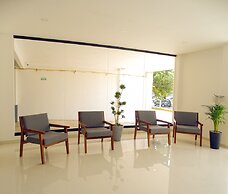 Hotel Kavia Plus Cancun