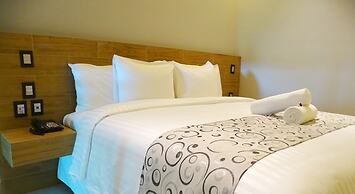 Hotel Kavia Plus Cancun