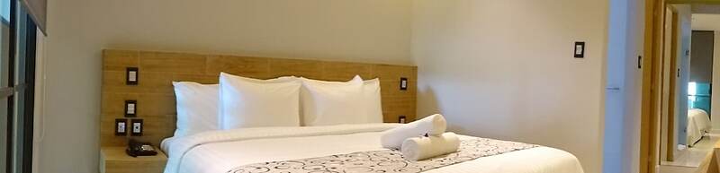 Hotel Kavia Plus Cancun