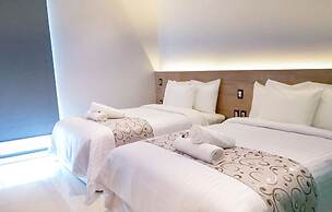 Hotel Kavia Plus Cancun