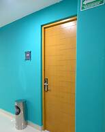 Hotel Kavia Plus Cancun