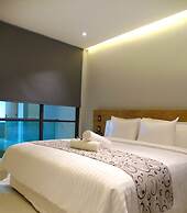 Hotel Kavia Plus Cancun