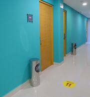 Hotel Kavia Plus Cancun