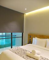 Hotel Kavia Plus Cancun