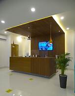 Hotel Kavia Plus Cancun