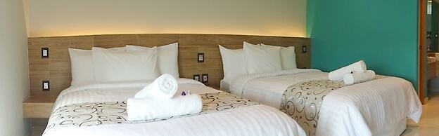 Hotel Kavia Plus Cancun