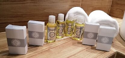 Hotel Kavia Plus Cancun