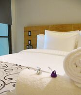 Hotel Kavia Plus Cancun