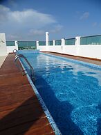 Hotel Kavia Plus Cancun