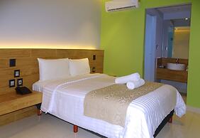 Hotel Kavia Plus Cancun