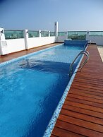 Hotel Kavia Plus Cancun