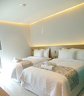 Hotel Kavia Plus Cancun