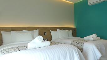 Hotel Kavia Plus Cancun