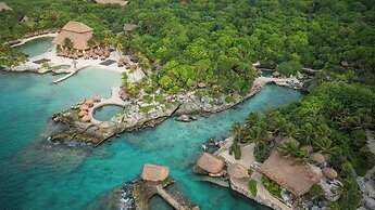 Hotel Xcaret Arte – All Parks / All Fun Inclusive, Adults Only