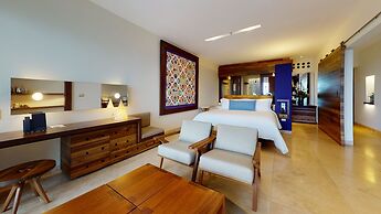 Hotel Xcaret Arte – All Parks / All Fun Inclusive, Adults Only