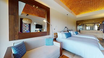 Hotel Xcaret Arte – All Parks / All Fun Inclusive, Adults Only