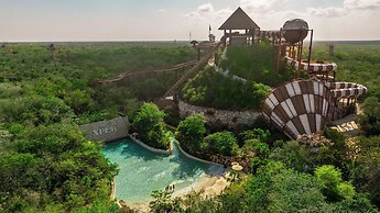 Hotel Xcaret Arte – All Parks / All Fun Inclusive, Adults Only