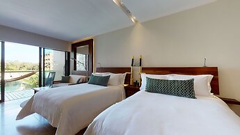 Hotel Xcaret Arte – All Parks / All Fun Inclusive, Adults Only