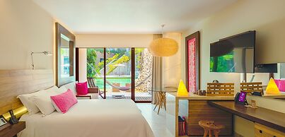 Hotel Xcaret Arte – All Parks / All Fun Inclusive, Adults Only