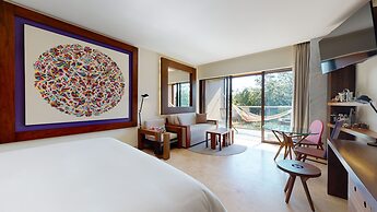 Hotel Xcaret Arte – All Parks / All Fun Inclusive, Adults Only