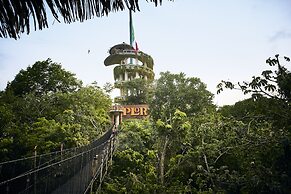 Hotel Xcaret Arte – All Parks / All Fun Inclusive, Adults Only