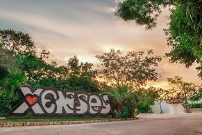 Hotel Xcaret Arte – All Parks / All Fun Inclusive, Adults Only