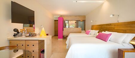 Hotel Xcaret Arte – All Parks / All Fun Inclusive, Adults Only