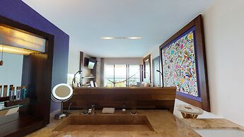 Hotel Xcaret Arte – All Parks / All Fun Inclusive, Adults Only