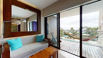 Hotel Xcaret Arte – All Parks / All Fun Inclusive, Adults Only