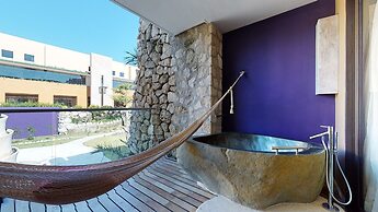 Hotel Xcaret Arte – All Parks / All Fun Inclusive, Adults Only