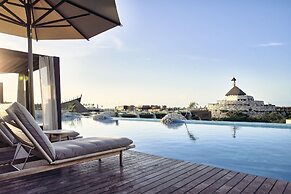 Hotel Xcaret Arte – All Parks / All Fun Inclusive, Adults Only