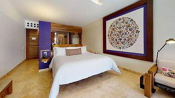 Hotel Xcaret Arte – All Parks / All Fun Inclusive, Adults Only
