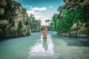 Hotel Xcaret Arte – All Parks / All Fun Inclusive, Adults Only