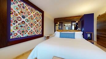Hotel Xcaret Arte – All Parks / All Fun Inclusive, Adults Only