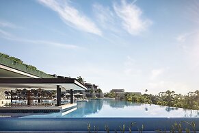 Hotel Xcaret Arte – All Parks / All Fun Inclusive, Adults Only