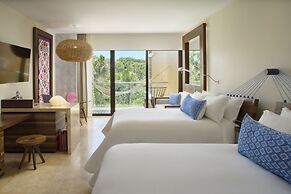 Hotel Xcaret Arte – All Parks / All Fun Inclusive, Adults Only