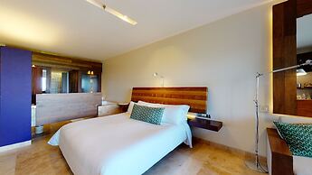 Hotel Xcaret Arte – All Parks / All Fun Inclusive, Adults Only