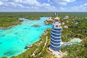 Hotel Xcaret Arte – All Parks / All Fun Inclusive, Adults Only