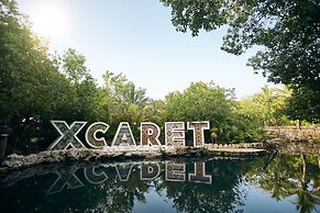 Hotel Xcaret Arte – All Parks / All Fun Inclusive, Adults Only