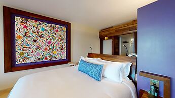 Hotel Xcaret Arte – All Parks / All Fun Inclusive, Adults Only