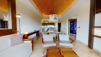 Hotel Xcaret Arte – All Parks / All Fun Inclusive, Adults Only