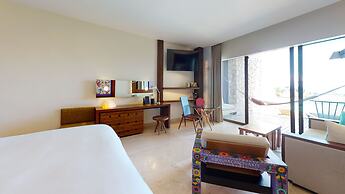 Hotel Xcaret Arte – All Parks / All Fun Inclusive, Adults Only