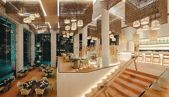 Hotel Xcaret Arte – All Parks / All Fun Inclusive, Adults Only