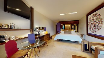 Hotel Xcaret Arte – All Parks / All Fun Inclusive, Adults Only