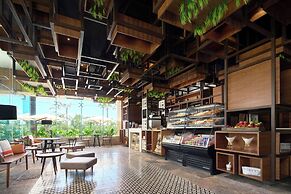 Hotel Xcaret Arte – All Parks / All Fun Inclusive, Adults Only