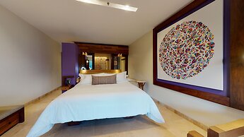Hotel Xcaret Arte – All Parks / All Fun Inclusive, Adults Only