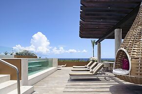 Hotel Xcaret Arte – All Parks / All Fun Inclusive, Adults Only