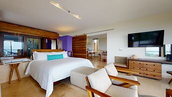 Hotel Xcaret Arte – All Parks / All Fun Inclusive, Adults Only
